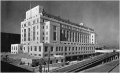 United States Post Office Annex