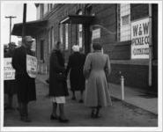 United Packinghouse Workers of America strike