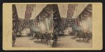 Agricultural Department, the Great Sanitary Fair, Philadelphia, 1864