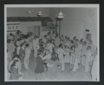 Photographs. Dances, Undated. (Box 143-AV, Folder 13)