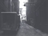 Thumbnail for Printer’s Alley, Nashville, Tennessee, 1958 February