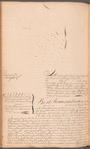 New York Court of Vice Admiralty records