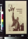 Remember Wounded Knee