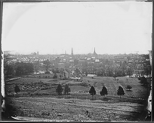 Petersburg, Va