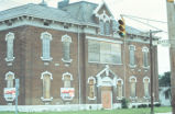 Booker T. Washington Public School No. 17, 1102 North West Street (Indianapolis, Ind.)