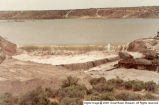 Sevier River flood of 1983, vicinity of Delta, Utah [074]