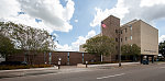 Martin Luther King Jr. Federal Building in Victoria, Texas