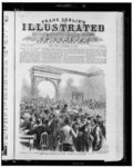 Swearing in of U.S. Deputy Marshals and Supervisors of Registry and Election, by Commissioner Davenport, Circuit Court, Chambers Street, Friday, October 28, 1870