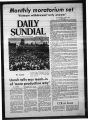 Thumbnail for Sundial (Northridge, Los Angeles, Calif.) 1969-10-16