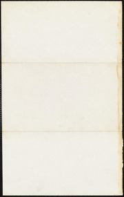 Thumbnail for Letter to] Dear Sir [manuscript