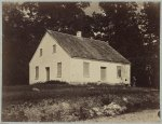 Dunker Church, battlefield of Antietam