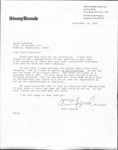 Black Nation, (Amiri Baraka)