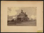 Signal Station, Hilton Head, South Carolina, 1863