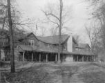 Maine building, St. Louis