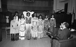 First AME Church, Los Angeles, 1989