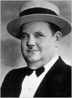 Oliver Hardy