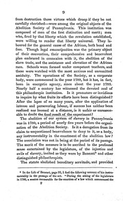 A discourse before the Young men's colonization society of Pennsylvania : delivered October 24, 1834, in St. Paul's church, Philadelphia : with a notice of the proceedings of the society, and of their first expedition of coloured emigrants to found a colony at Bassa Cove