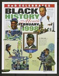 DoD Celebrates Black History Month