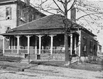 Evolution of the Negro home; Homes owned by Atlanta Negros