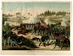 Battle of Olustee, Fla