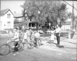 School Safety Patrol