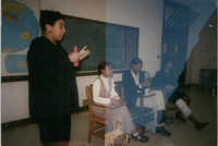 Thumbnail for Photograph of Students