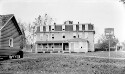 Waters Normal Institute, Reynolds Hall, a girls' dormitory