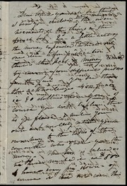 Letter to] Dear Anne [manuscript