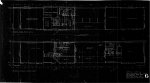 [Case Study House No. 8 for Charles and Ray Eames (Pacific Palisades, Los Angeles, California). Plans]