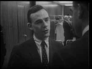 Regional Report; The Republicans