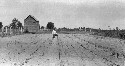 School Farms, Cline's Prairie County School (White)