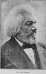 Thumbnail for Hon. Fred Douglass