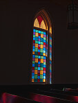 Dexter Avenue King Memorial Baptist Church &amp; Parsonage, Montgomery, Alabama