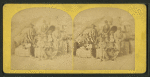 Group of natives, Jacksonville, Fla