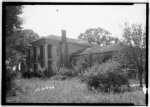 Lowrey-Ford House &amp; Kitchen, Washington Street (County Road 45), Marion, Perry County, AL