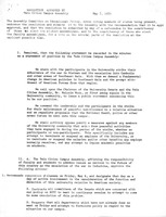 Strike Papers: Minnesota: University of Minnesota