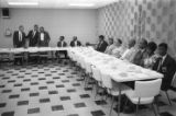 NAACP Meeting at the Royal Hotel