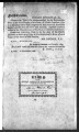 Laws of North Carolina [1809] Laws of the State of North-Carolina