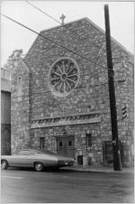 West Hunter Street Baptist Church