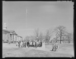 Washington, D.C. 1942. Howard University