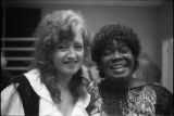 Tennessee: Handy Awards, Memphis, October 1990, Bonnie Raitt, Ko Ko Taylor, Lotte Milton, Buddy Guy, etc. (#2621)