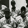 Baseball Team, Tennessee State Technical & Agricultural School for Colored Boys, Pikeville