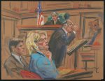 Martha Stewart trial