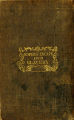 A narrative of the adventures and escape of Moses Roper from American slavery