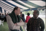 Tennessee: Alex Haley farm, Norris, Tenn., August 1990, folder #10, In color (#2619)