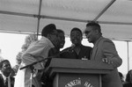 Singers, Los Angeles, 1991