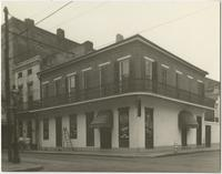 0437-0441 Bourbon Street