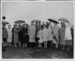 Floyd B. Olson Jr. High Groundbreaking