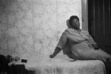 Thumbnail for Jasper Wood Collection: Woman on bed