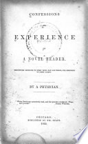 Confessions and experience of a novel reader